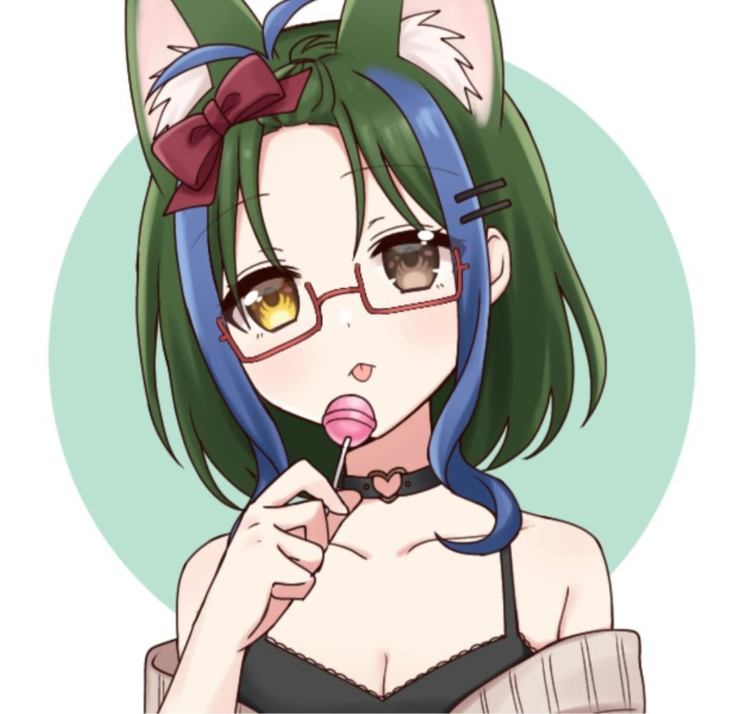 user avatar image for Ashley Green