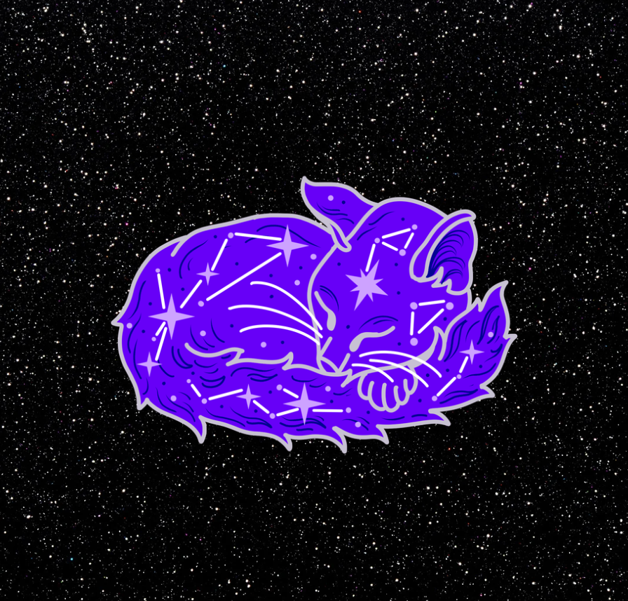 design voted on! WINNNERRRR CAT