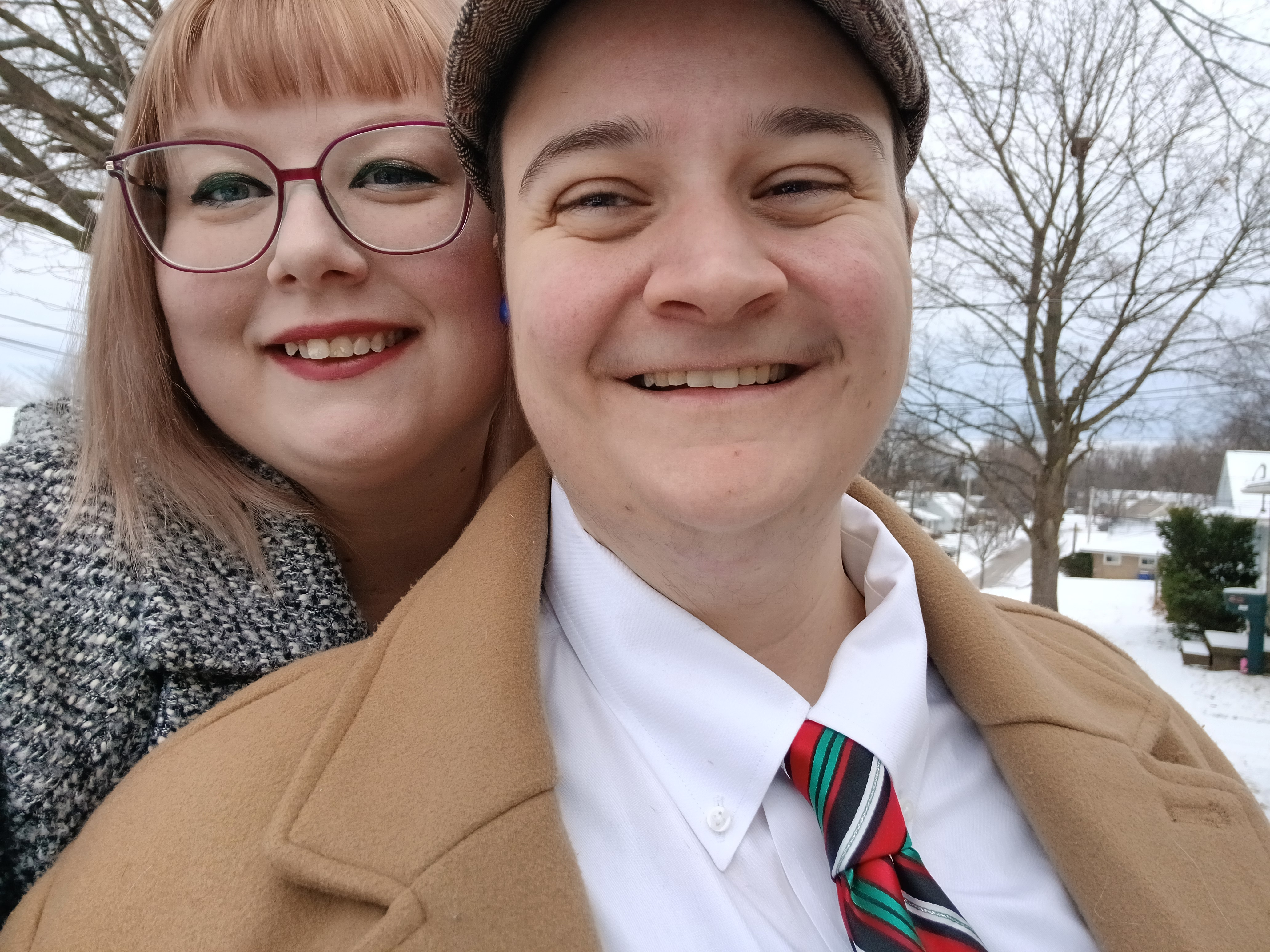 user avatar image for Wyatt & Joanne Brewer