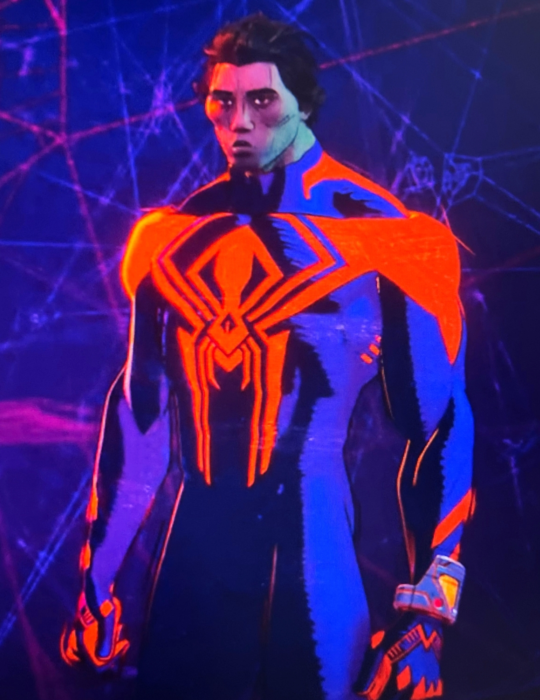 user avatar image for Vesper