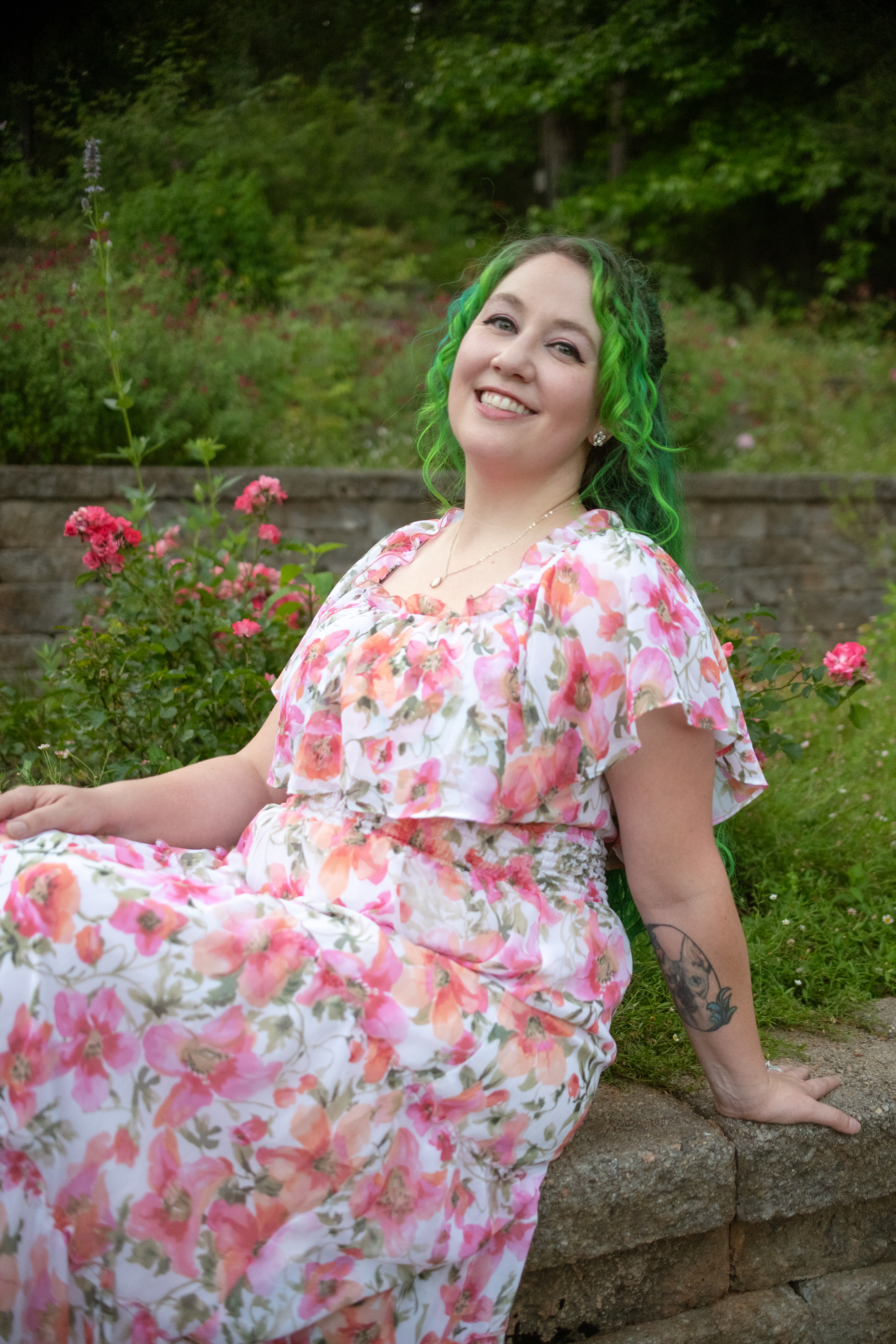 user avatar image for Liz Bielata 