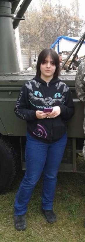 user avatar image for Victoria Helena