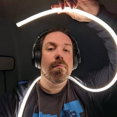 user avatar image for Tobias Wolter