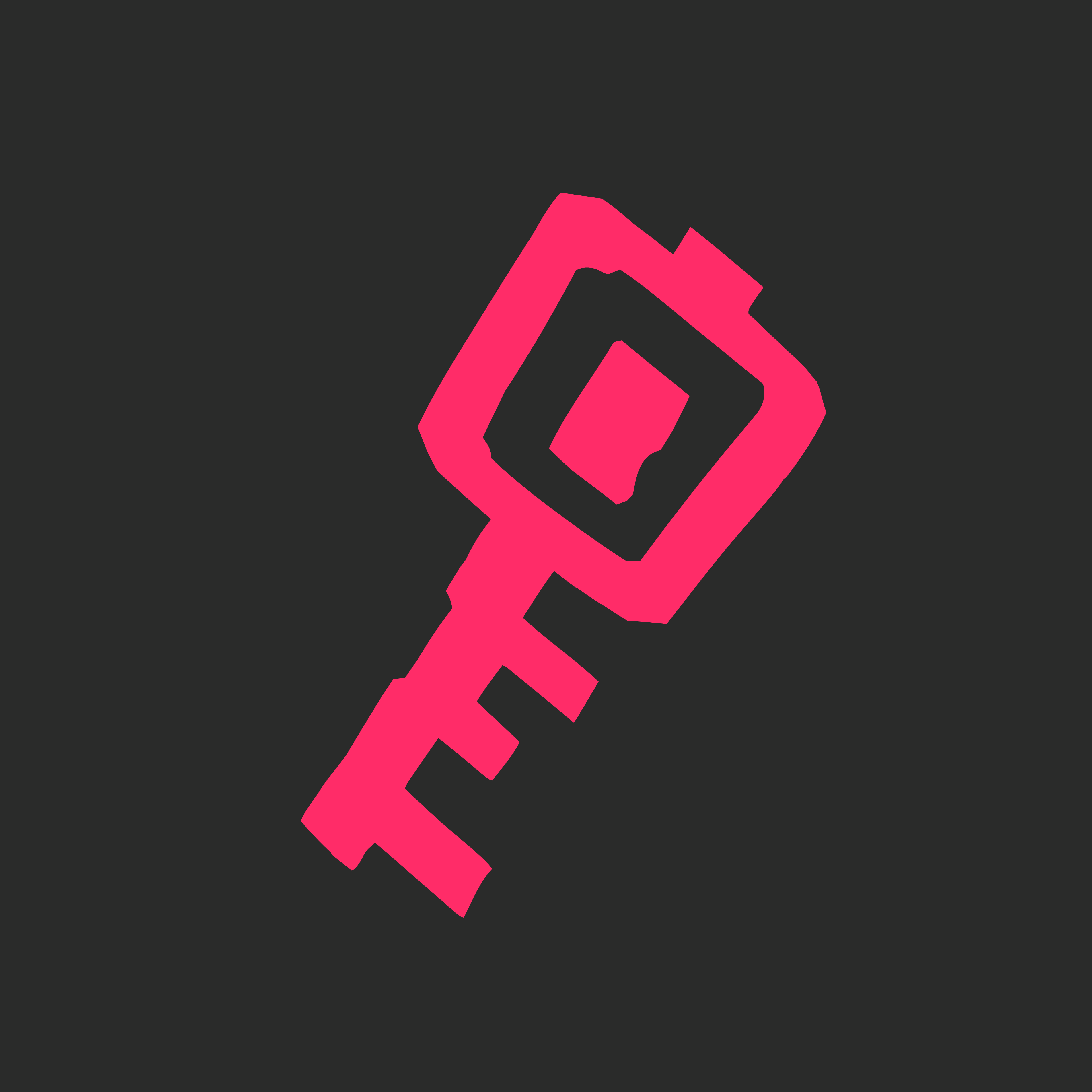 user avatar image for The Dungeon's Key