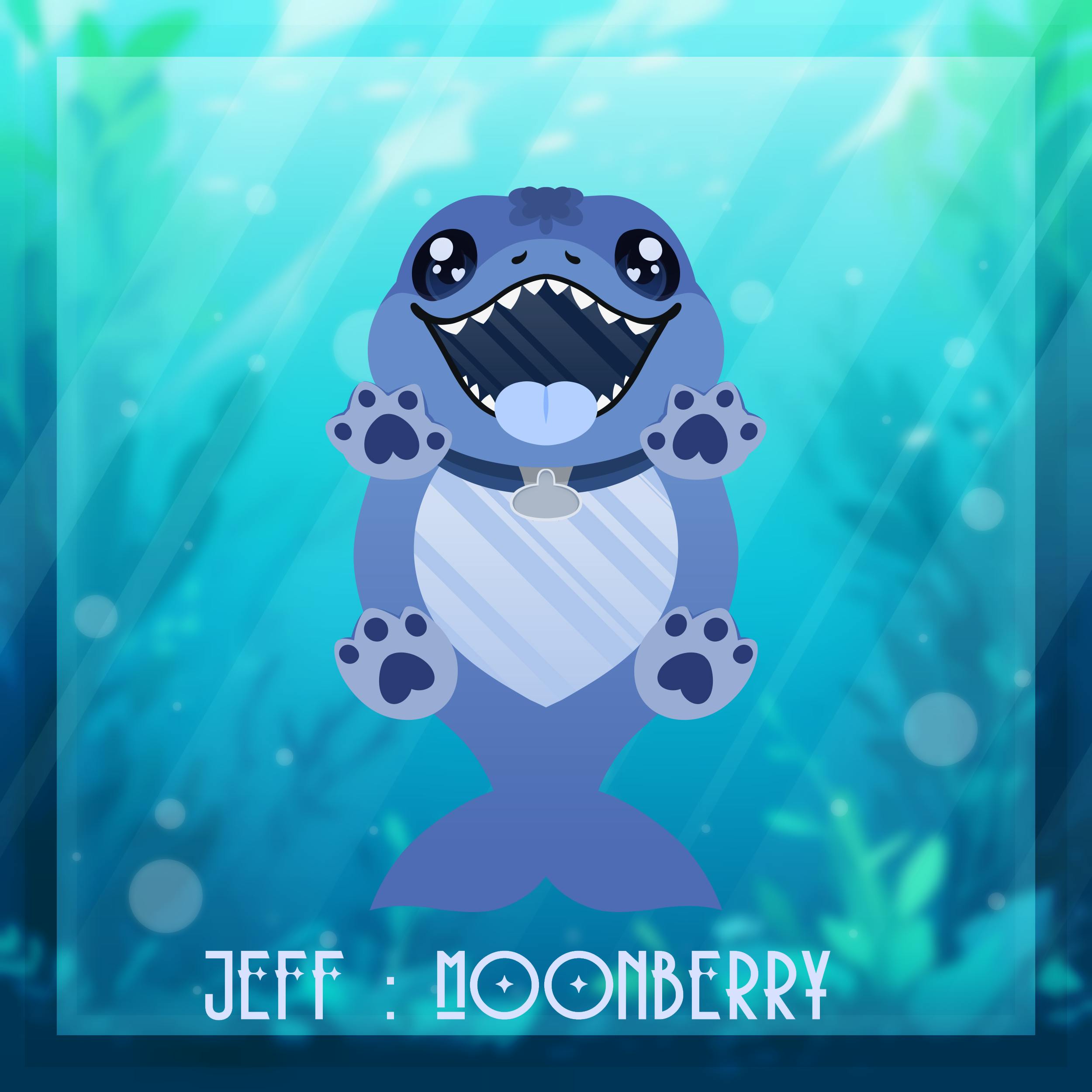 🫐 [ADD-ON] 🌙 Moonberry ; Panel & Insert ! 🫐