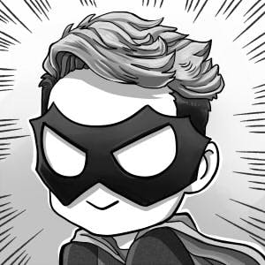 user avatar image for BatFred