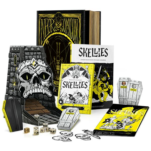 Extra Dead Edition