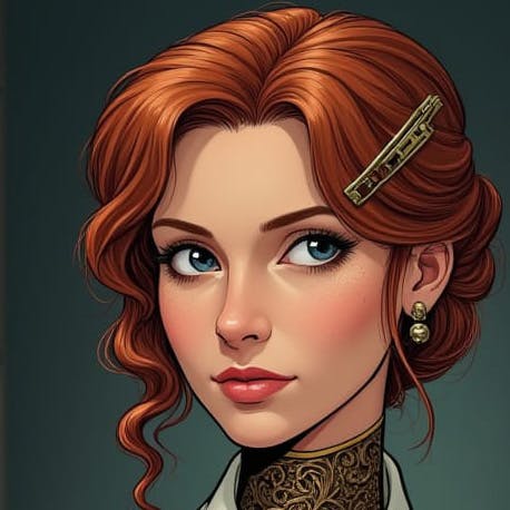 user avatar image for Jenevieve Power-DeFer