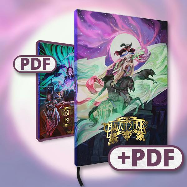 Campaign Book