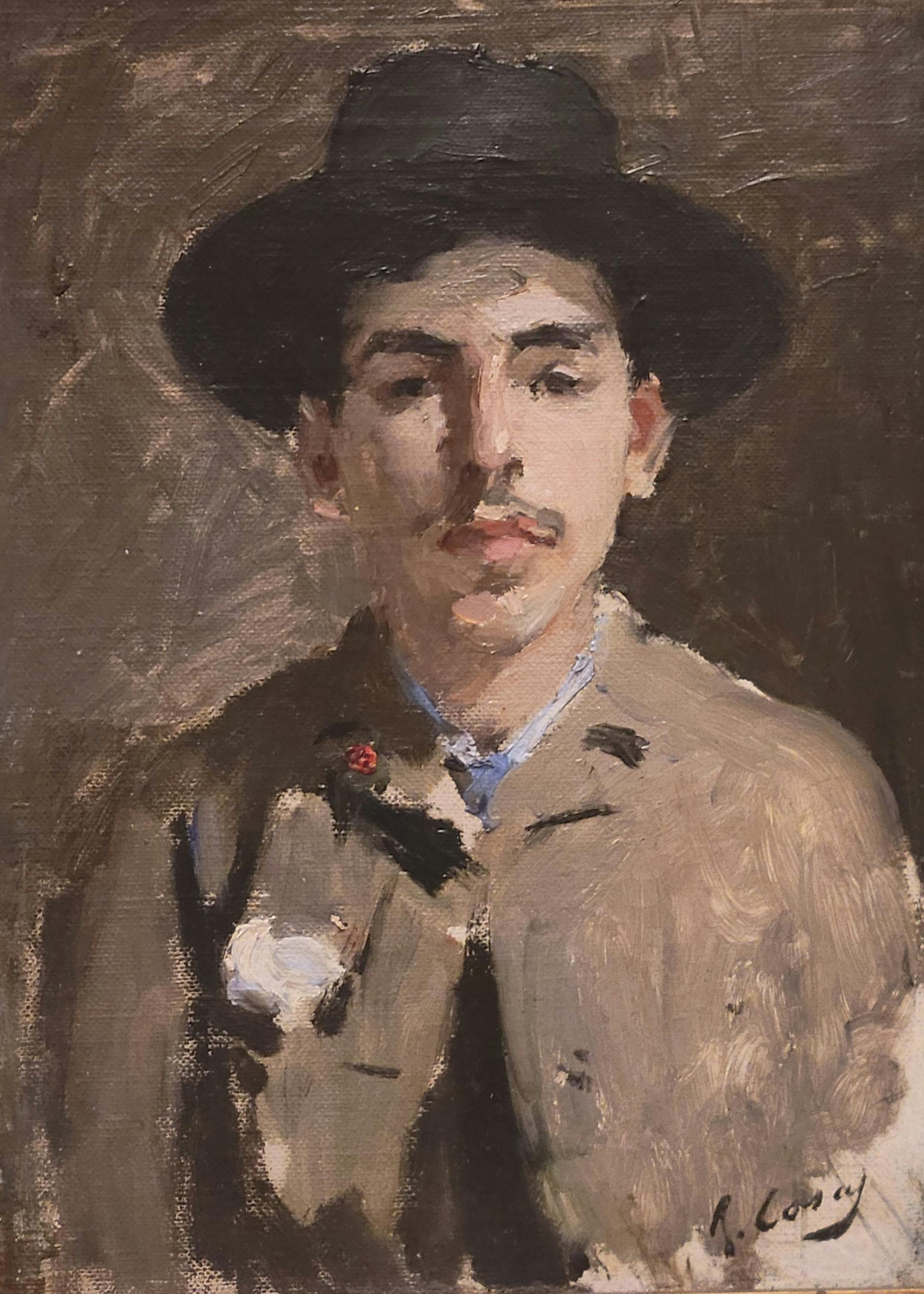 user avatar image for Colm McCarthy