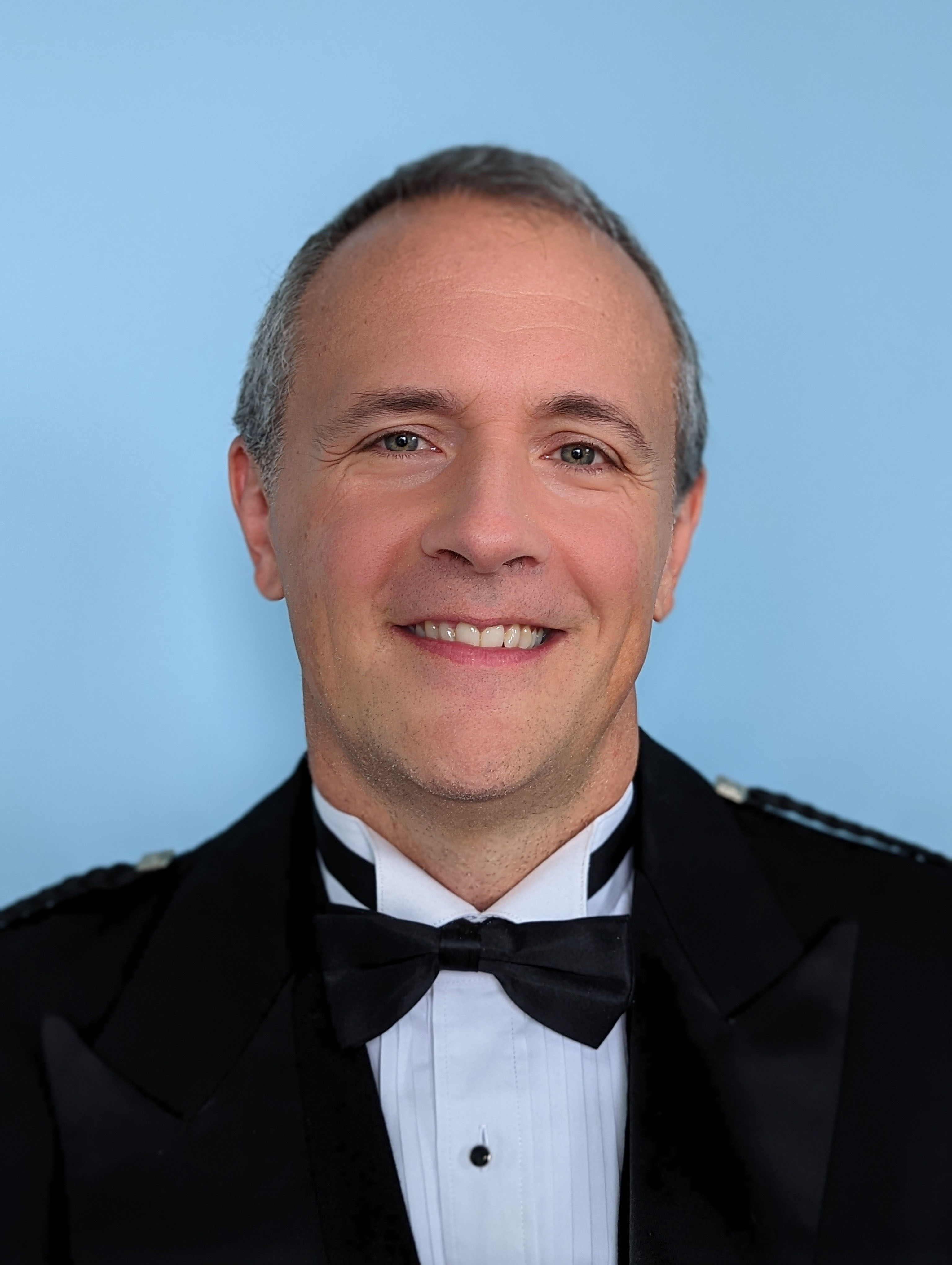 user avatar image for Todd