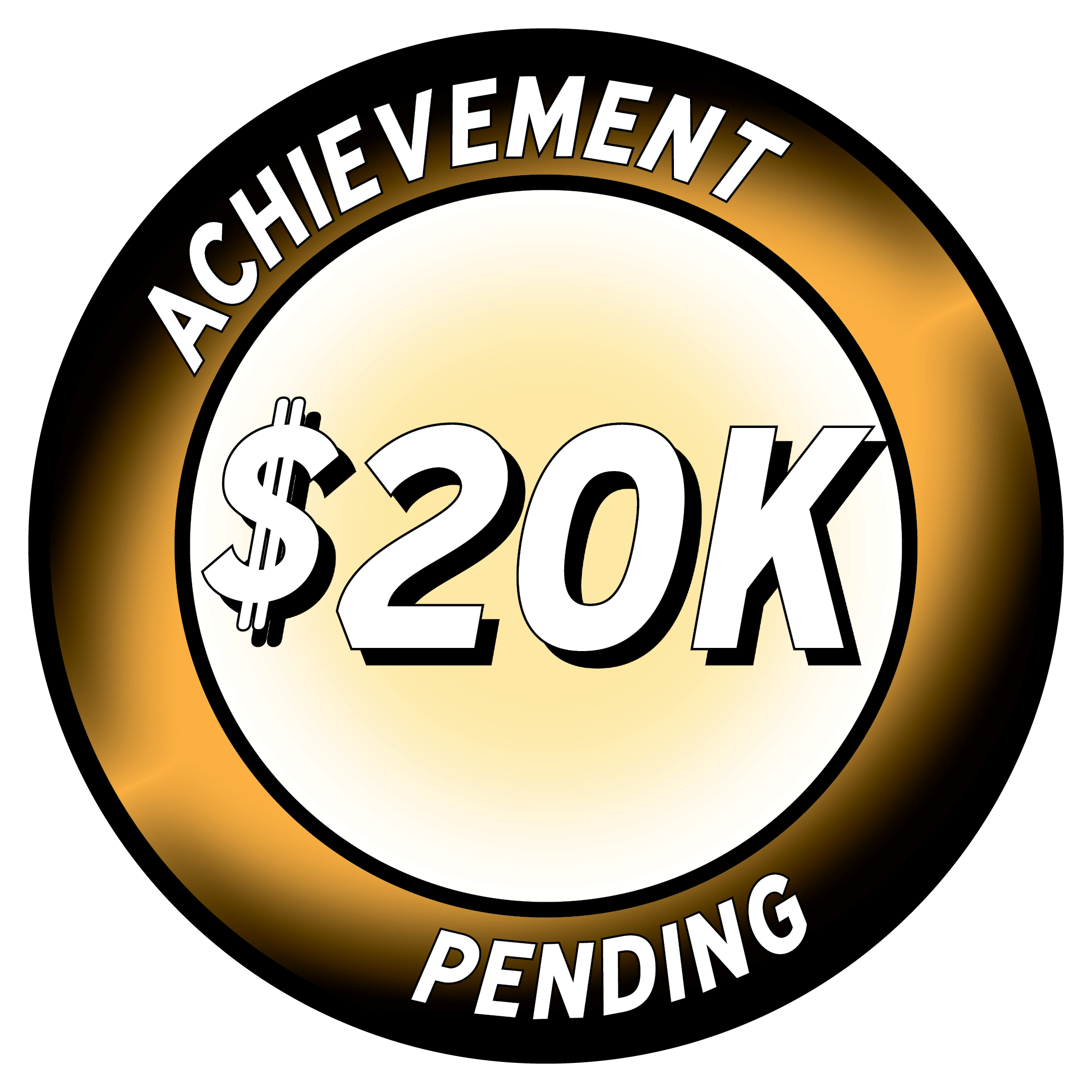 $20k: Another New Digital Scenario for All Three Games