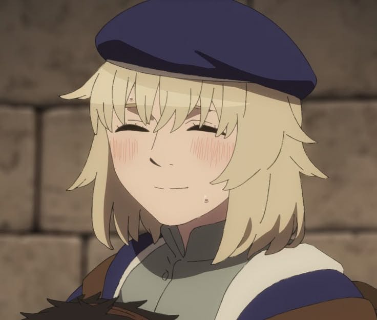 user avatar image for zoe