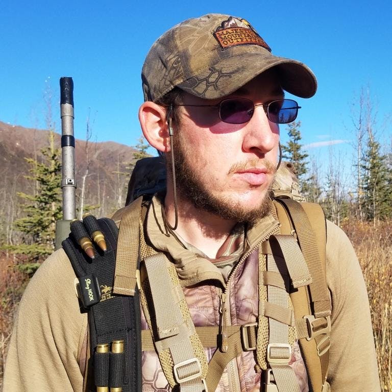 user avatar image for Joshua C. Chadd