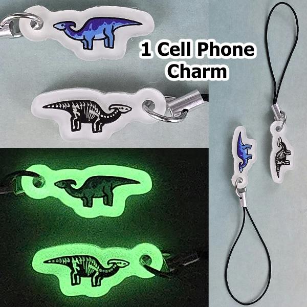 Cell Phone Charm