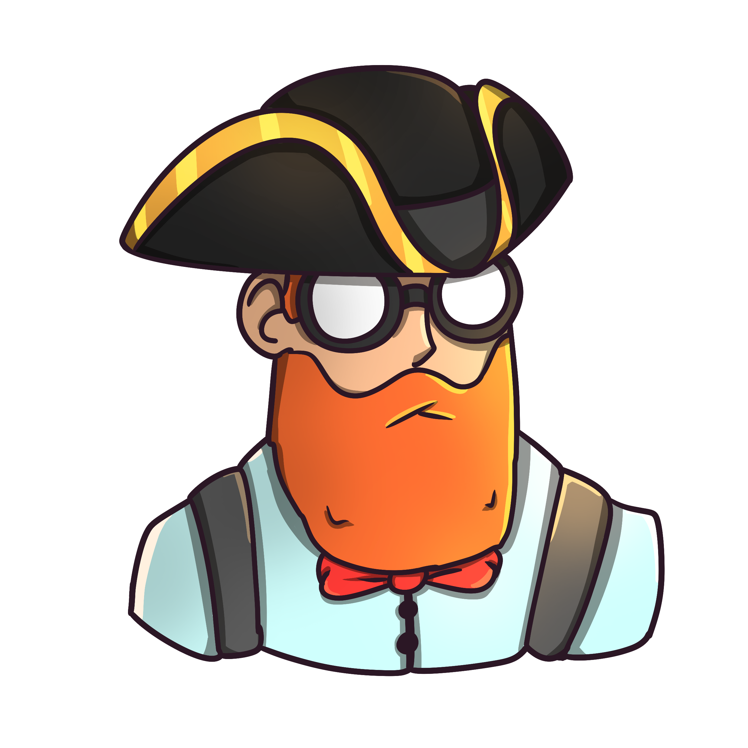 user avatar image for NonMajorNerd