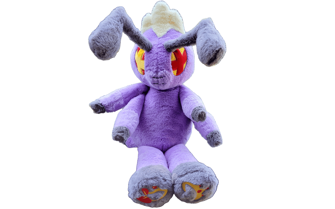 Persephone the Ant