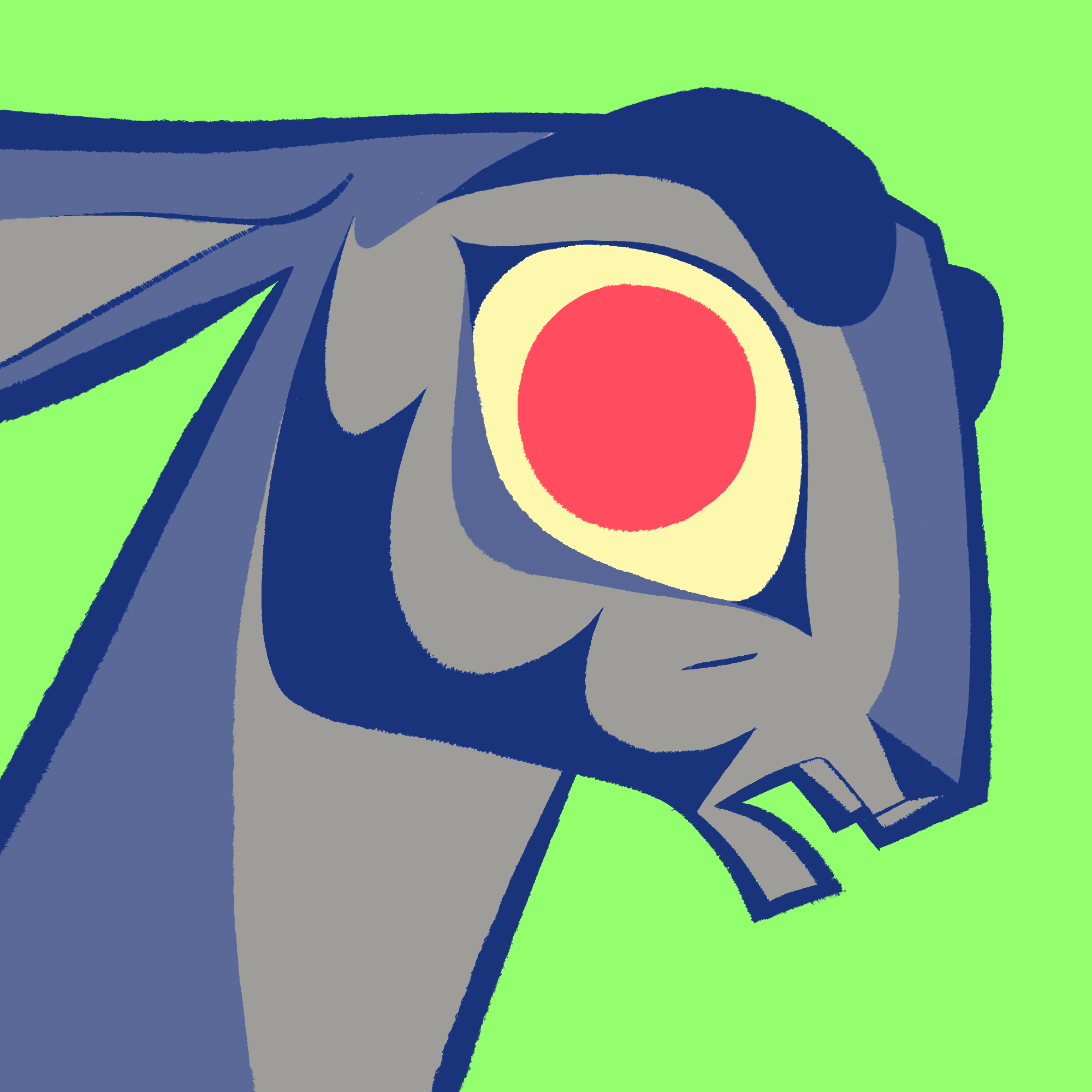 user avatar image for Judas Iscariot