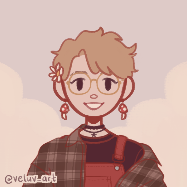 user avatar image for Ellie
