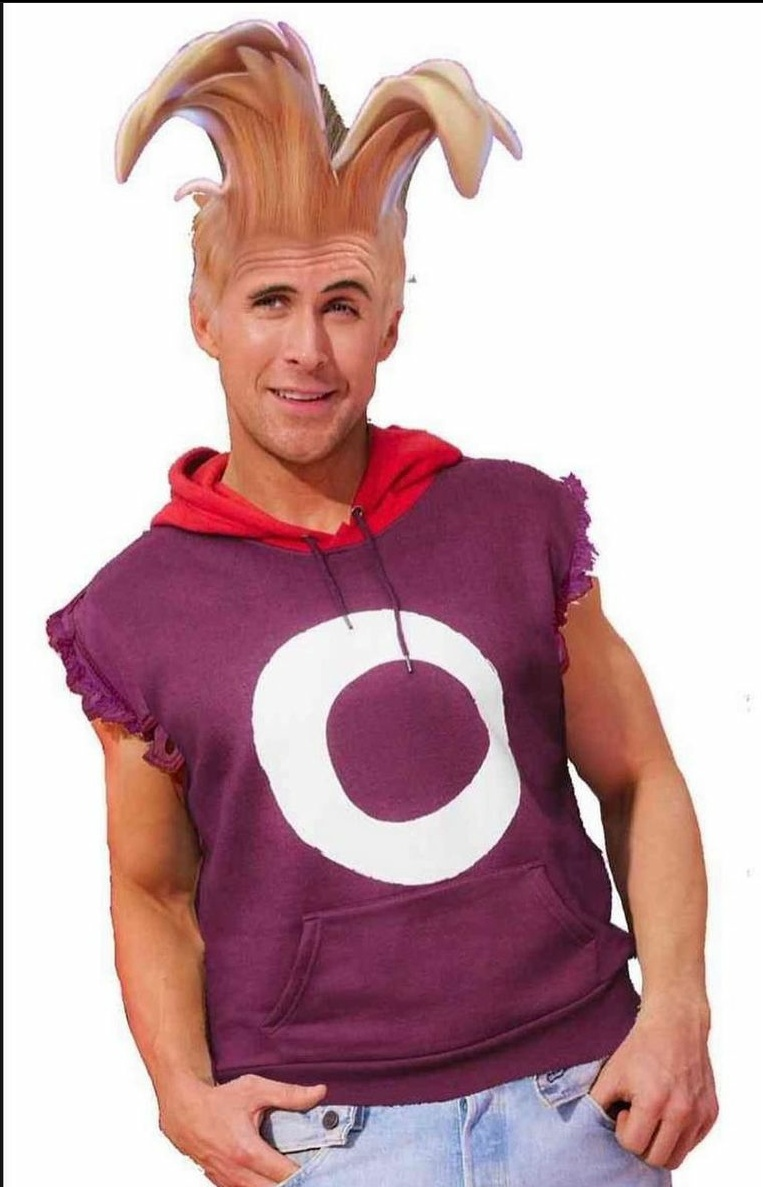 user avatar image for BazingaBoy