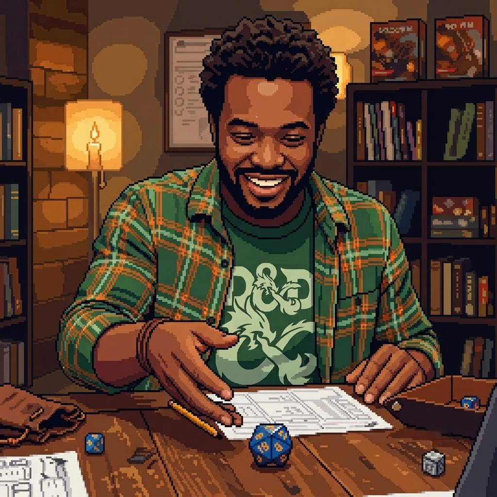user avatar image for Advridge