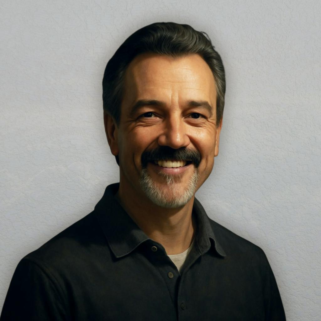 user avatar image for Antonio Soto Patiño