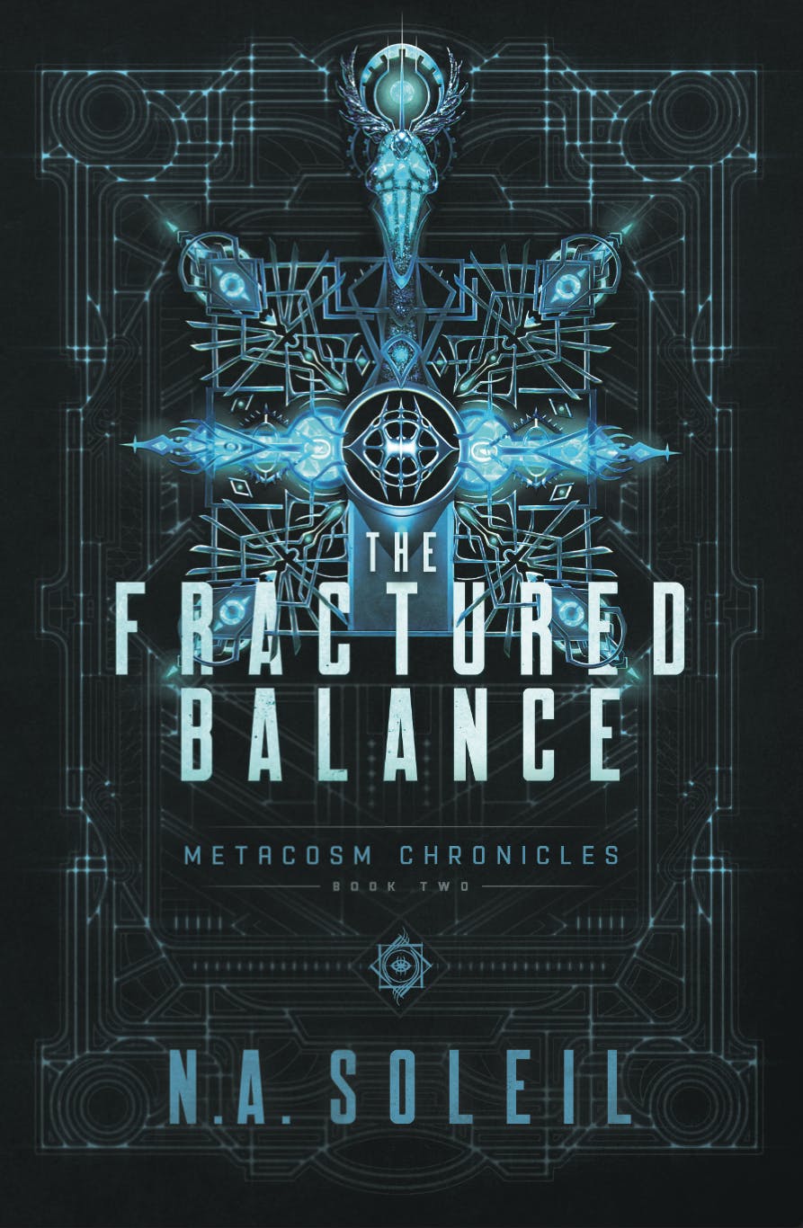 The Fractured Balance ebook