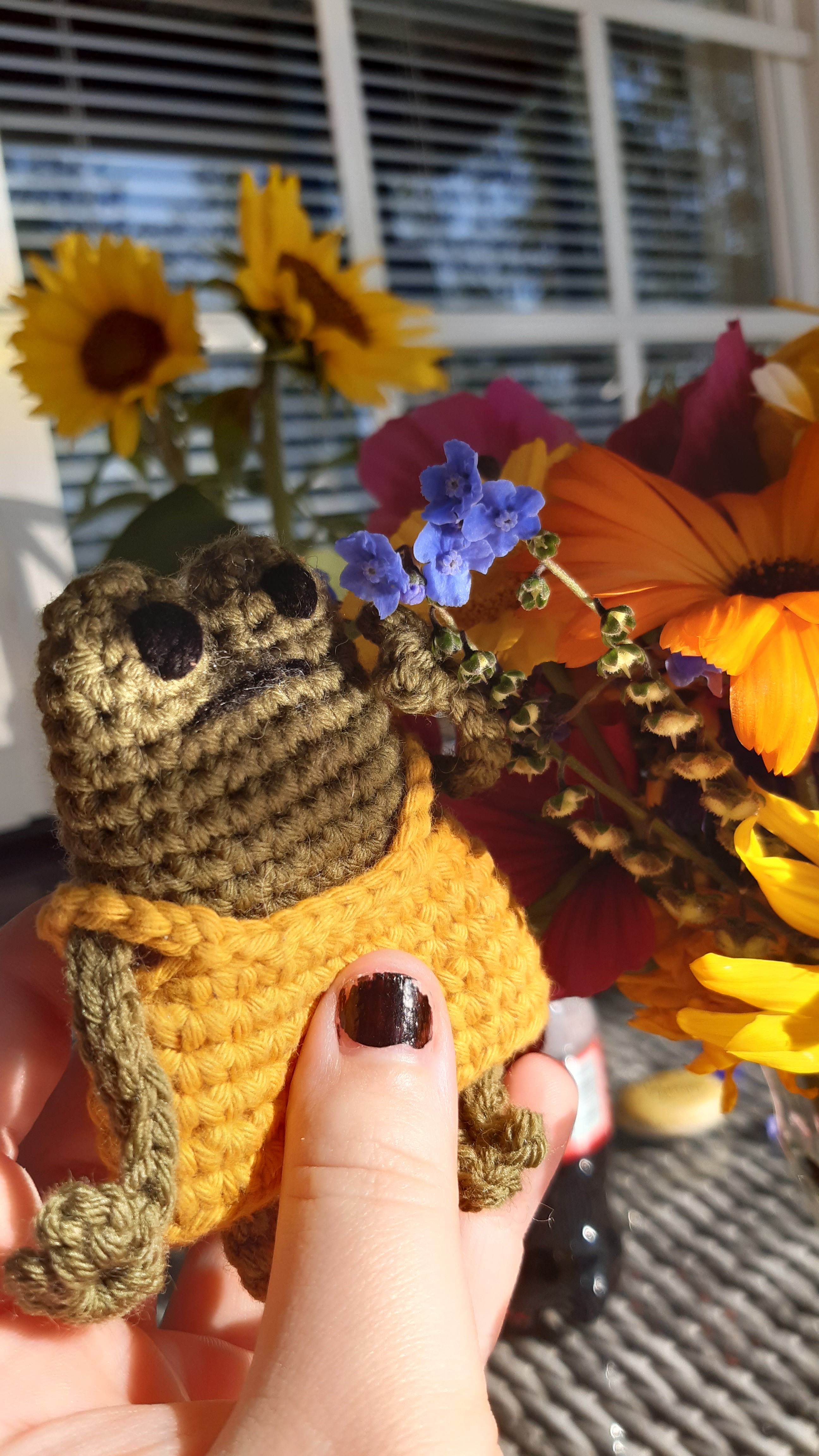 user avatar image for Domi 