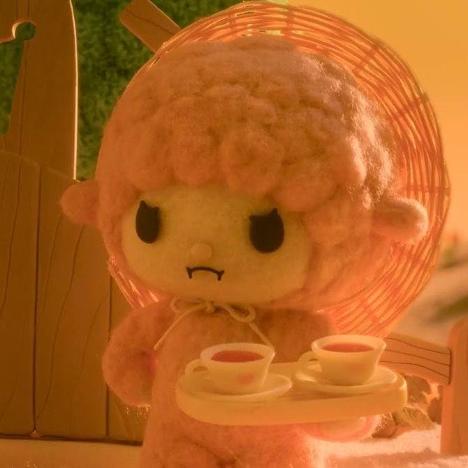 user avatar image for Lillian 