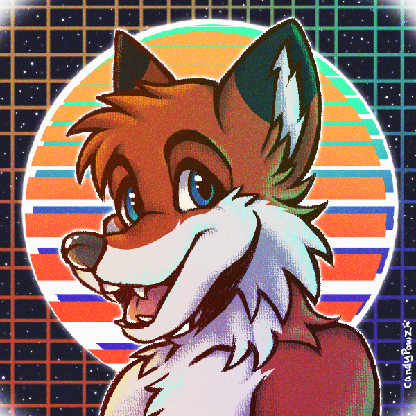 user avatar image for Gingivere Fox