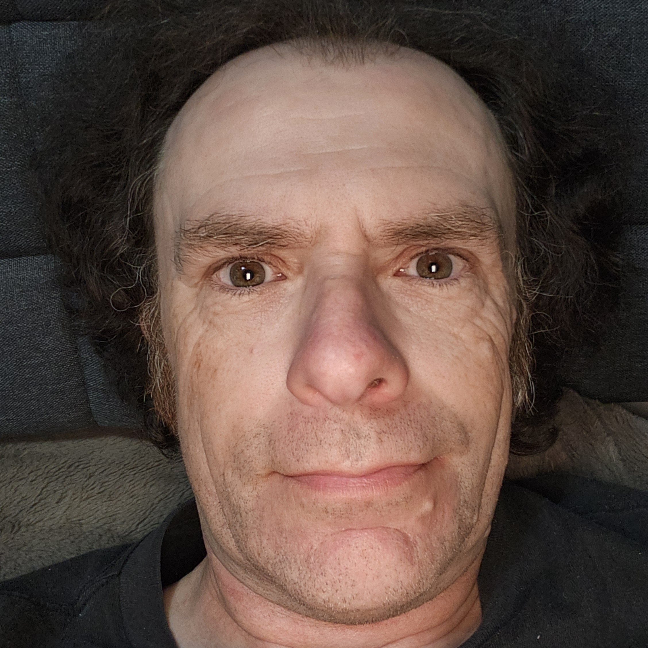 user avatar image for Kevin Mcknight 