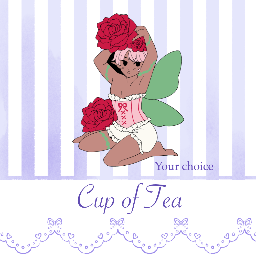 Cup of Tea