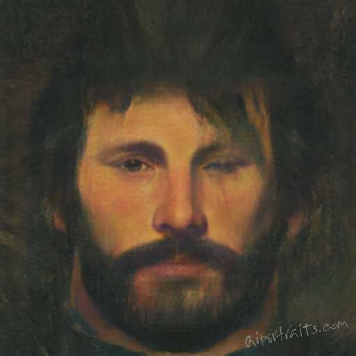 user avatar image for John Rivadane