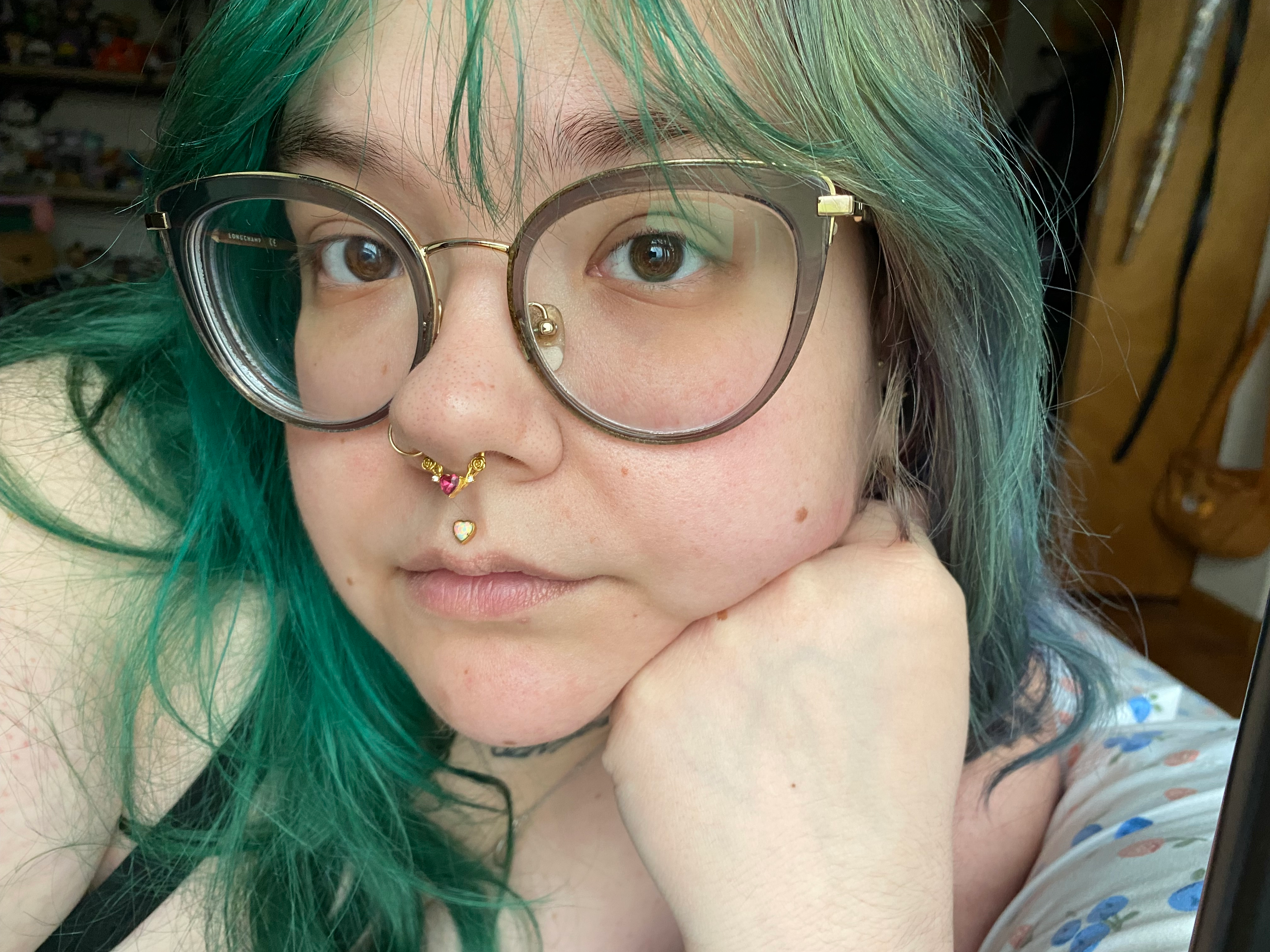 user avatar image for Thea Kuntz