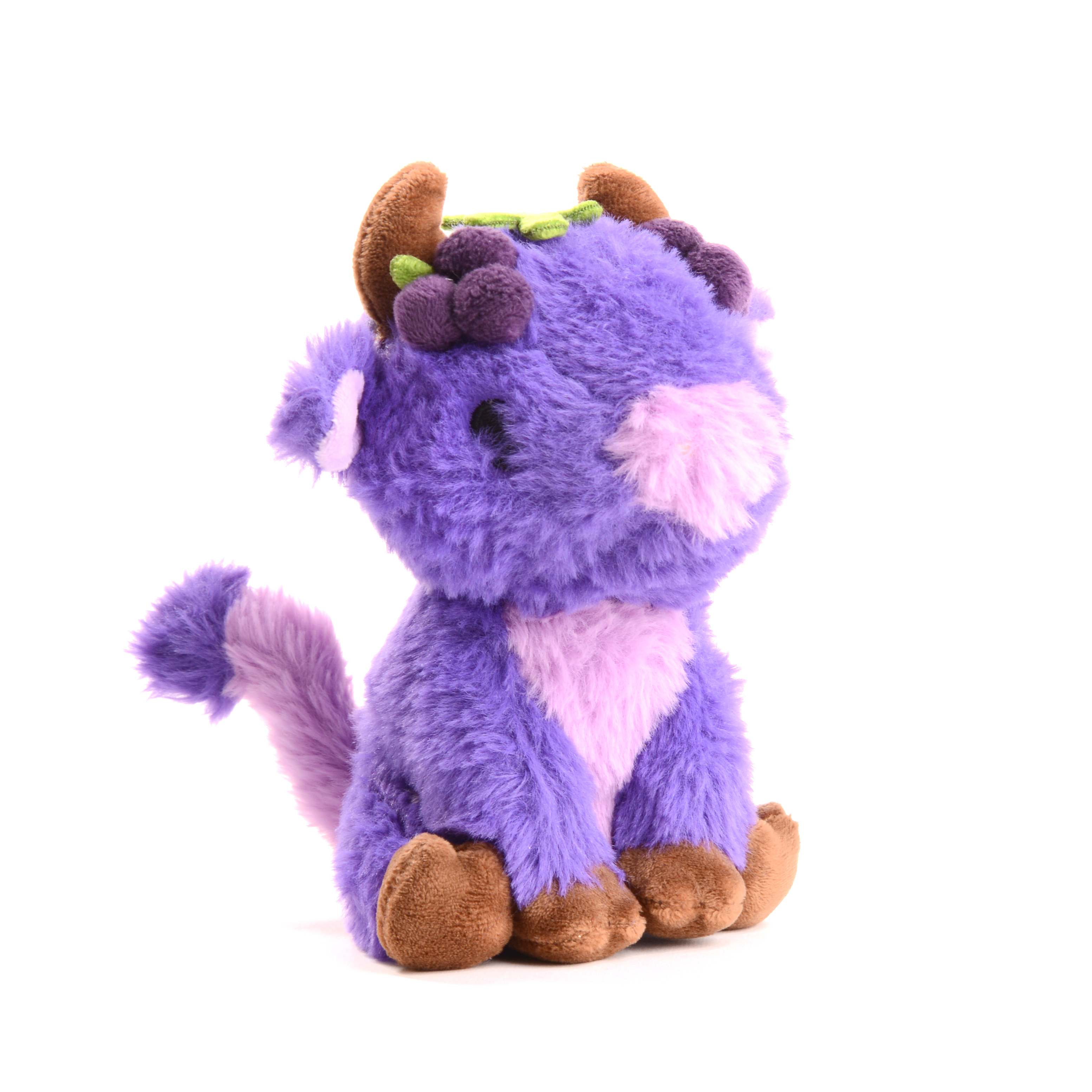 Unlock Grape Cow