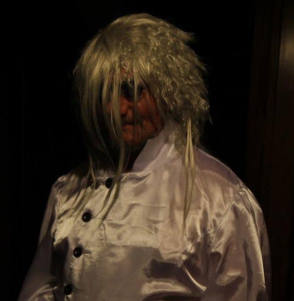 user avatar image for Frankie