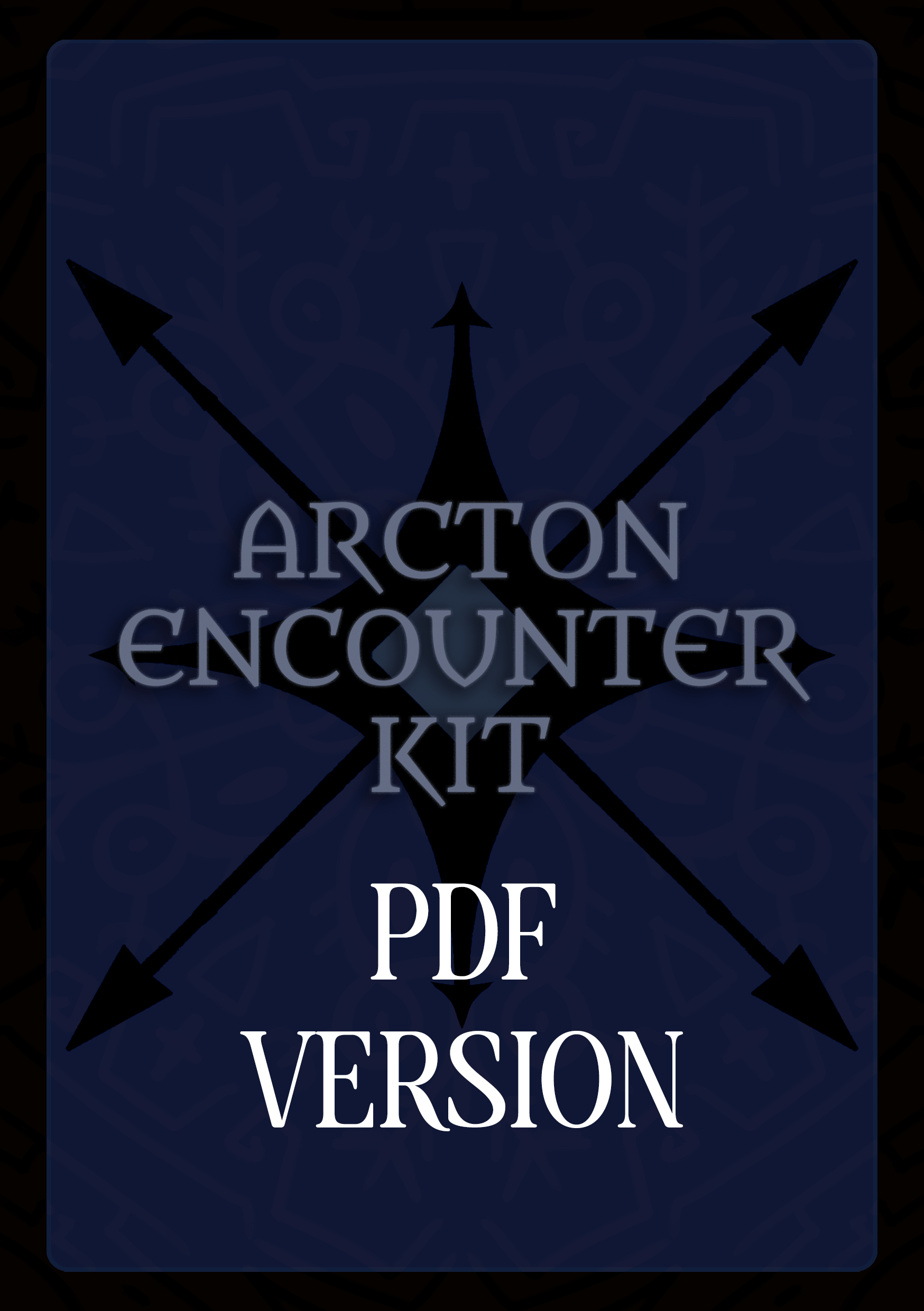 Encounter Kit PDF version