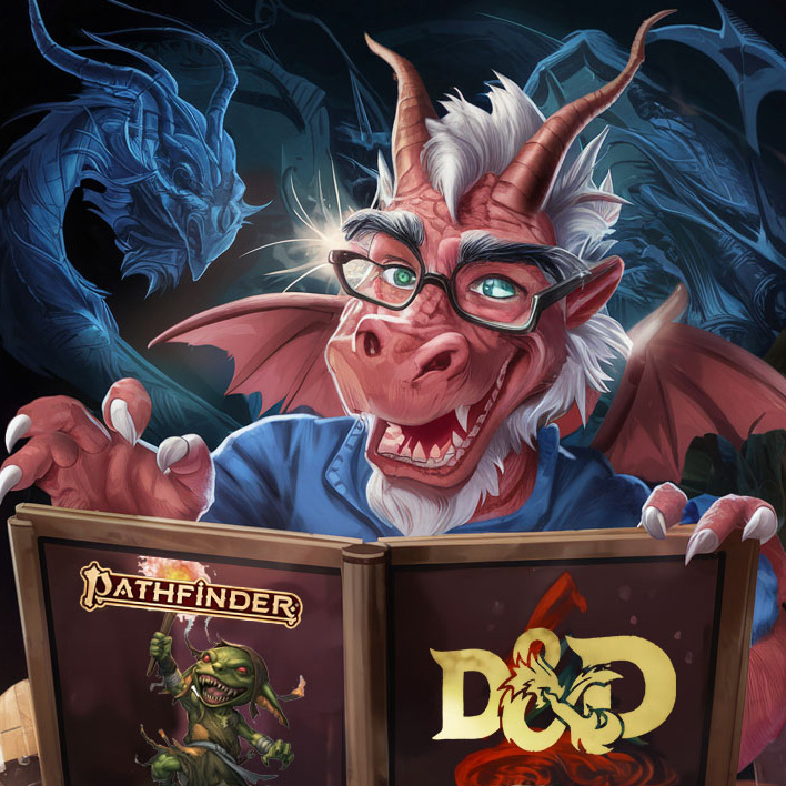 user avatar image for Gamersaurus Lex