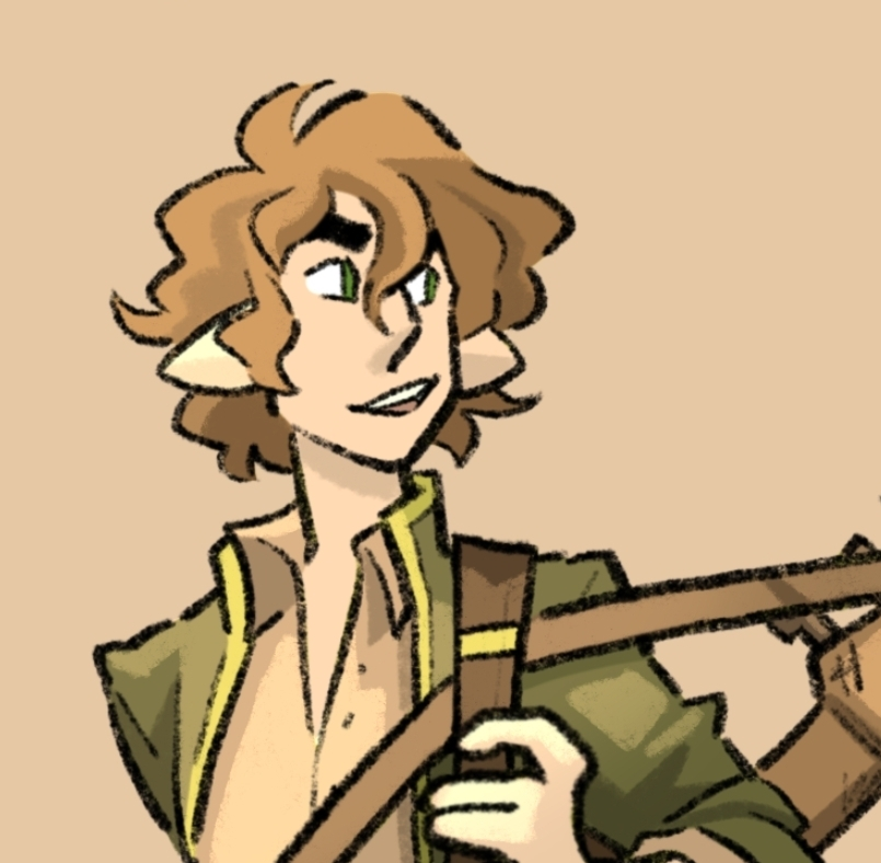 user avatar image for Ethan G
