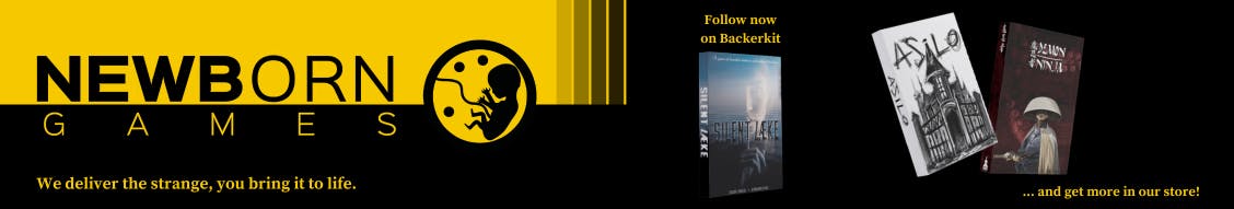 Newborn Games Website