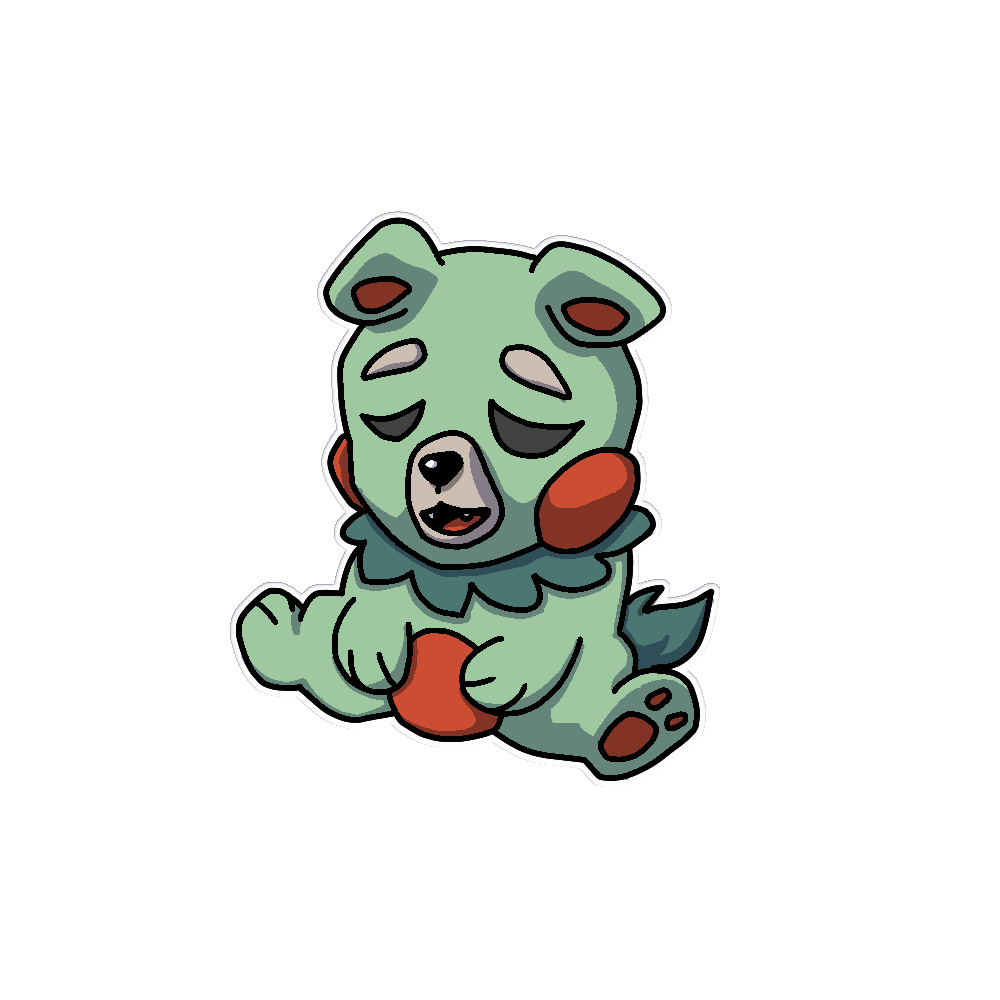 user avatar image for Blurzy