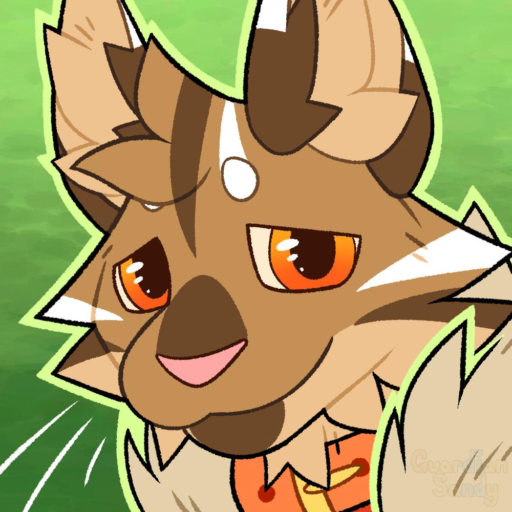 user avatar image for Guardiansandy