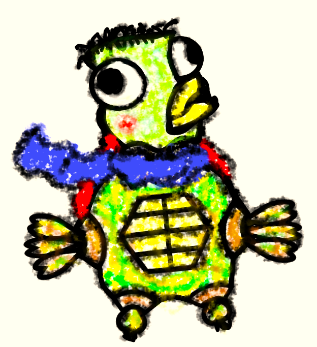 user avatar image for Victor D. Terra
