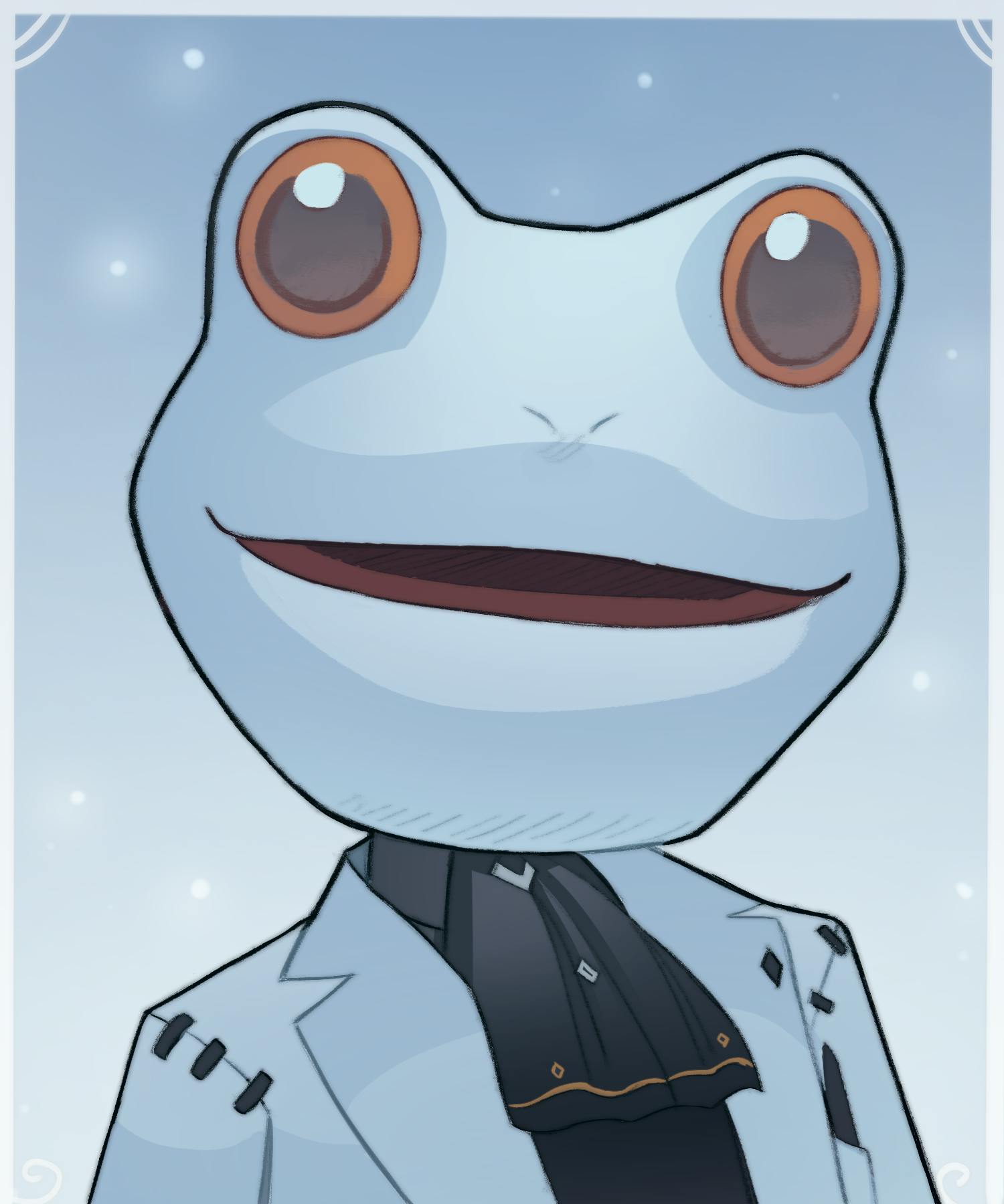 user avatar image for Idealist