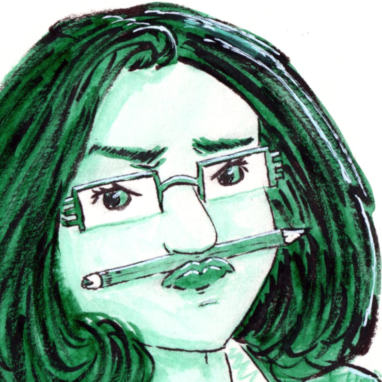 user avatar image for A.D. Greenlees