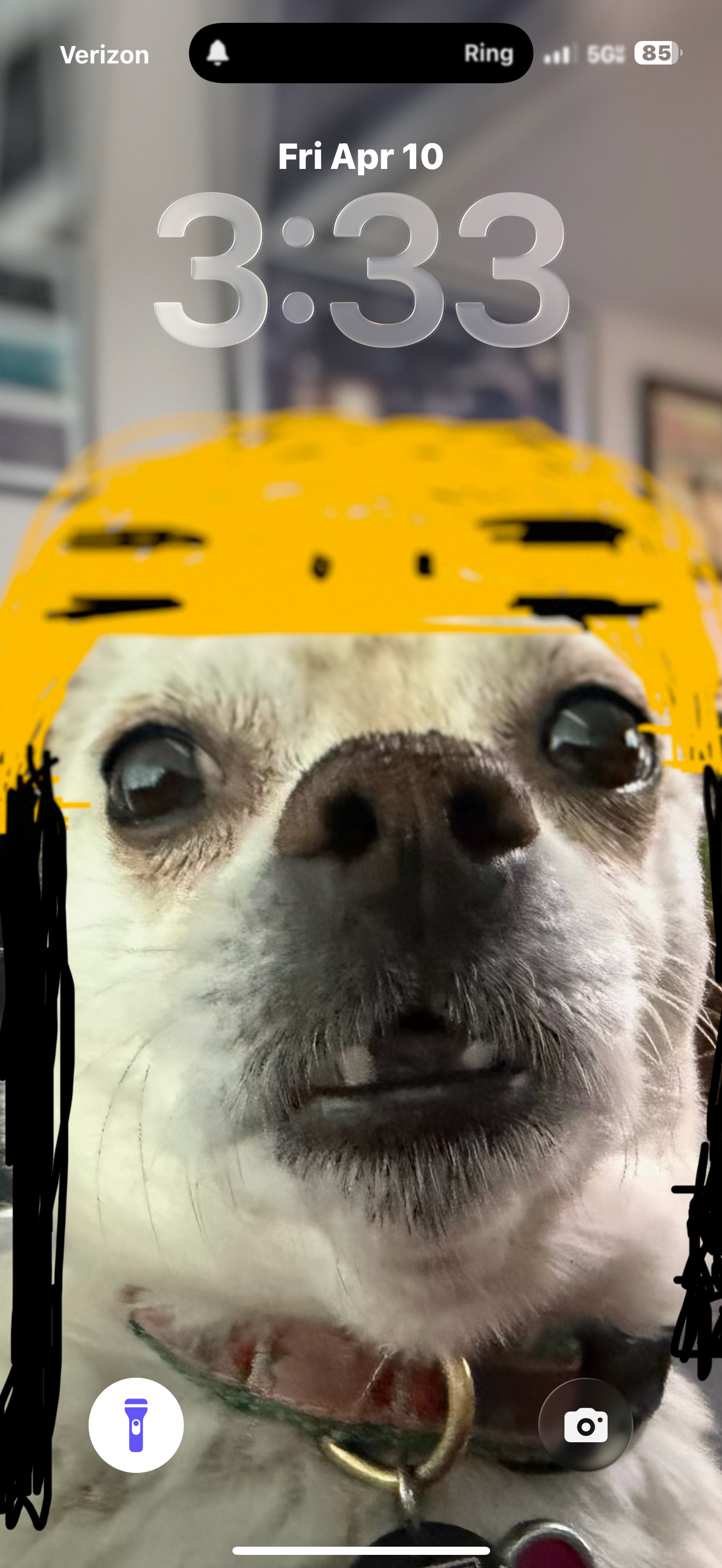 user avatar image for Alinds010