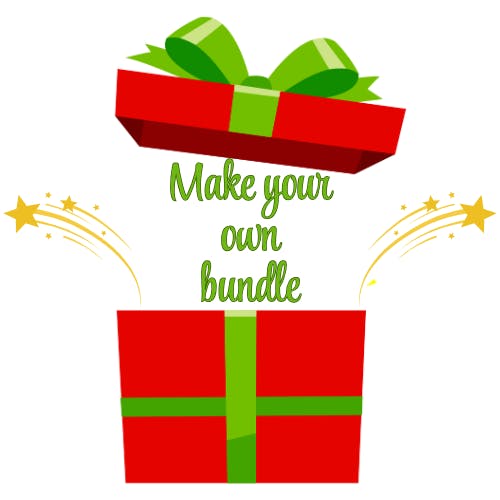 Build your own bundle