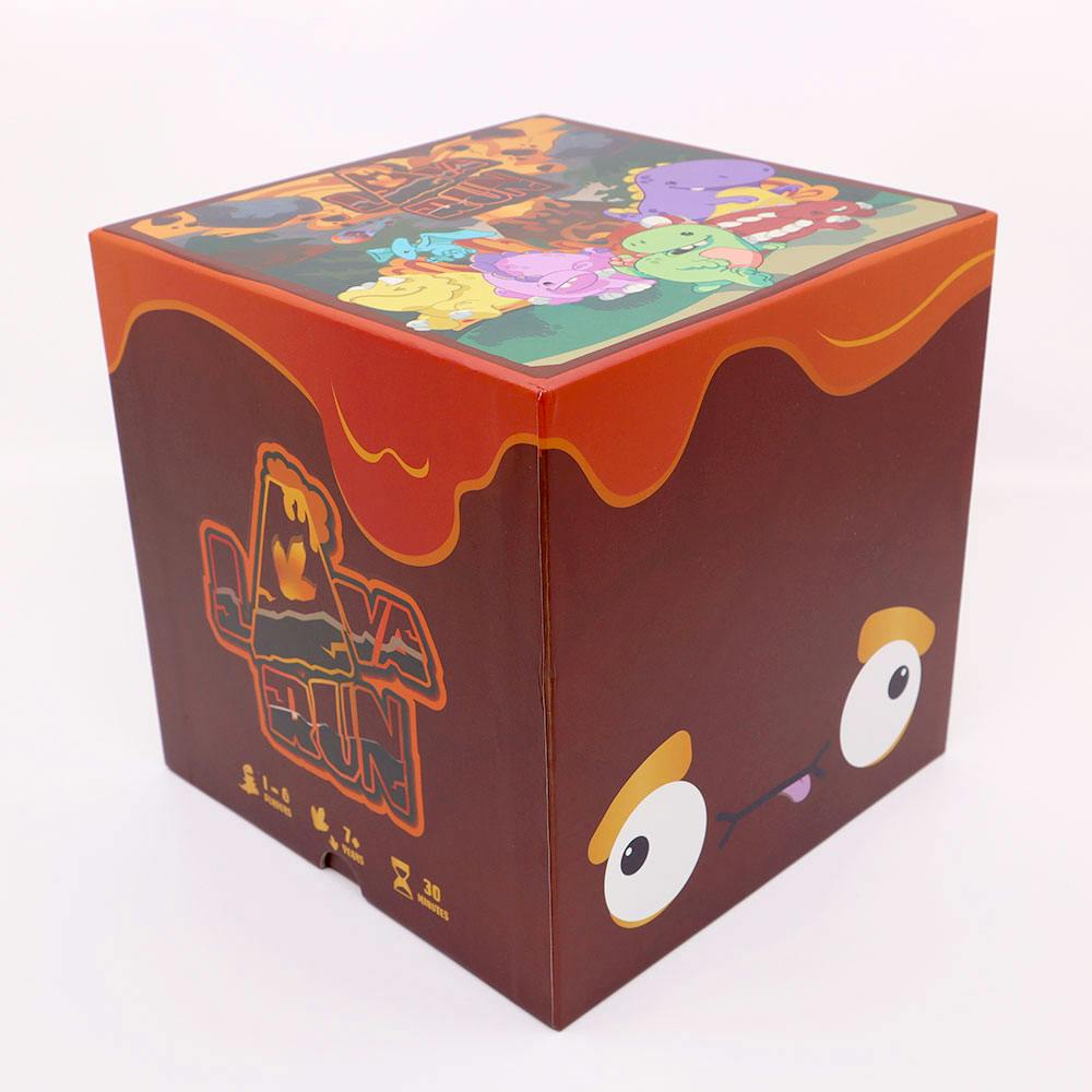 Lava Run Classic Version - Extra Copy