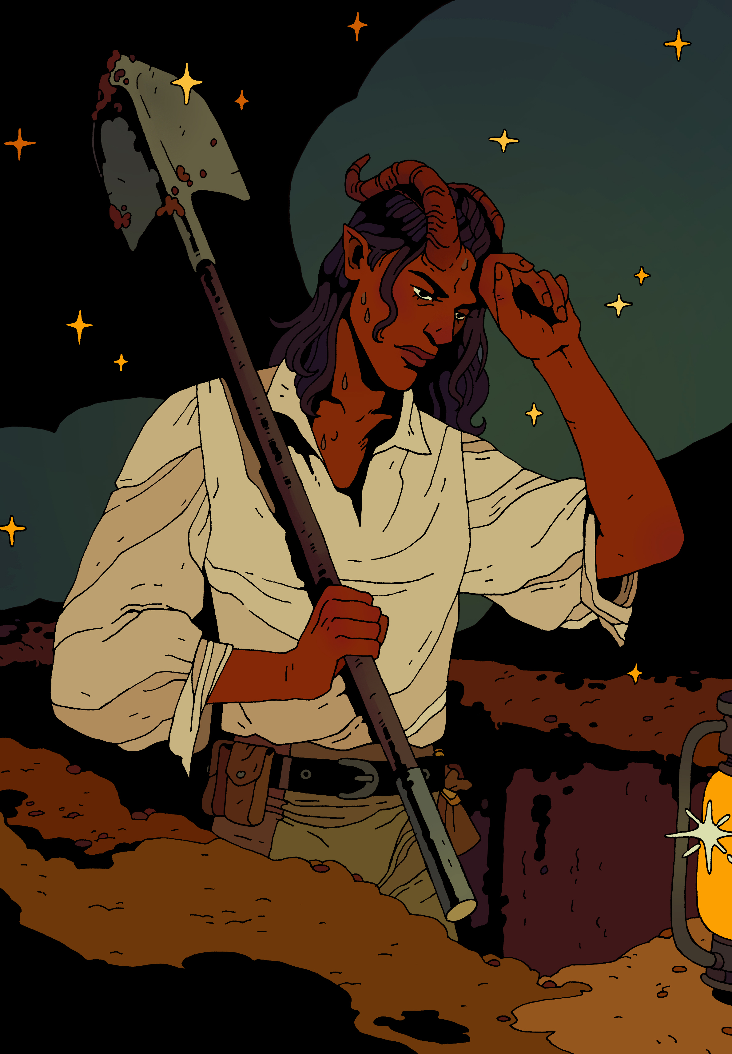 user avatar image for GothTito