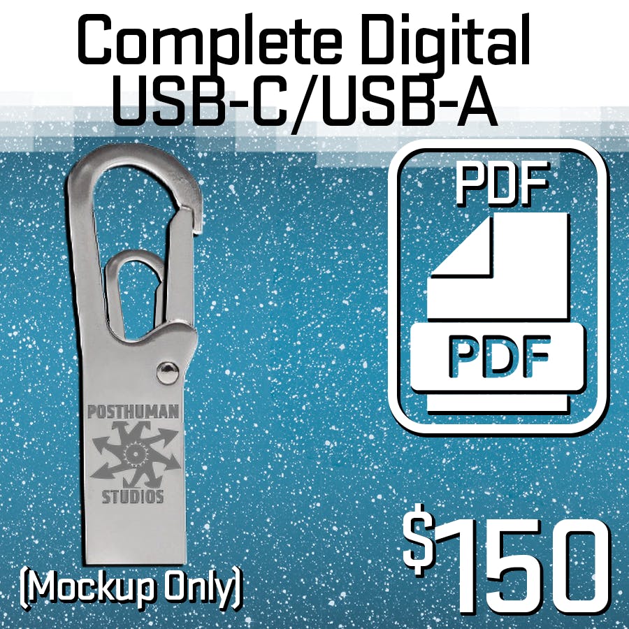 Eclipse Phase Complete 2023